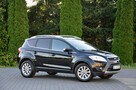 2.0TDCI(140KM)*Lift*Duża Navi*Skóry*Reling*2xParktr*Alu17"ASO Ford - 4