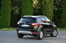 2.0TDCI(140KM)*Lift*Duża Navi*Skóry*Reling*2xParktr*Alu17"ASO Ford - 6