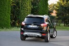 2.0TDCI(140KM)*Lift*Duża Navi*Skóry*Reling*2xParktr*Alu17"ASO Ford - 7