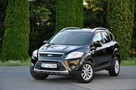 2.0TDCI(140KM)*Lift*Duża Navi*Skóry*Reling*2xParktr*Alu17"ASO Ford - 9