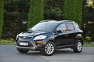 2.0TDCI(140KM)*Lift*Duża Navi*Skóry*Reling*2xParktr*Alu17"ASO Ford - 10