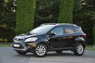 2.0TDCI(140KM)*Lift*Duża Navi*Skóry*Reling*2xParktr*Alu17"ASO Ford - 11