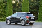 2.0TDCI(140KM)*Lift*Duża Navi*Skóry*Reling*2xParktr*Alu17"ASO Ford - 13