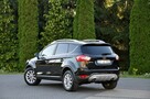 2.0TDCI(140KM)*Lift*Duża Navi*Skóry*Reling*2xParktr*Alu17"ASO Ford - 14