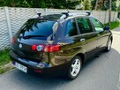 Fiat Croma 2.4 JTD 220 koni Kombi Automat - 4