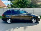 Fiat Croma 2.4 JTD 220 koni Kombi Automat - 5