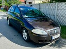 Fiat Croma 2.4 JTD 220 koni Kombi Automat - 6