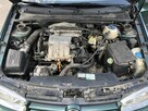 VW GOLF 4 Cabrio el dach klima 4xel szyby NOWE OC I BADANIE! - 12