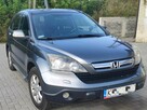 Honda CR-V III 2.0 i-VTEC Elegance S&L - pierwszy właściciel - 4