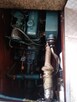 Kokruiser silnik Mercedes 636 MWM dizel sprzedam tanio - 5