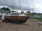 Kokruiser silnik Mercedes 636 MWM dizel sprzedam tanio - 13