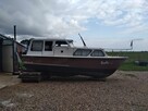 Kokruiser silnik Mercedes 636 MWM dizel sprzedam tanio - 14
