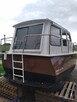 Kokruiser silnik Mercedes 636 MWM dizel sprzedam tanio - 16
