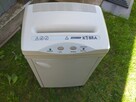 niszczarka do papieru Kobra 260C4 sprawna OKAZJA - 7