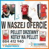 kotły na pellet/ uniwersalne ogrzewanie ekogroszek drewno - 2