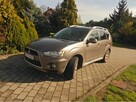 Mitsubishi Outlander - 1