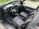 VW GOLF 4 Cabrio el dach klima 4xel szyby NOWE OC I BADANIE! - 15