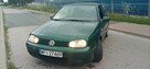 VW GOLF 4 Cabrio el dach klima 4xel szyby NOWE OC I BADANIE! - 3