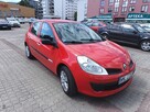 Renault Clio 2008r - 1