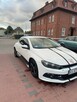 Volkswagen sciricco - 3