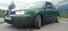 VW GOLF 4 Cabrio el dach klima 4xel szyby NOWE OC I BADANIE! - 8