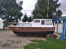 Kokruiser silnik Mercedes 636 MWM dizel sprzedam tanio - 10