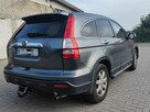 Honda CR-V III 2.0 i-VTEC Elegance S&L - pierwszy właściciel - 2