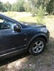 Sprzedam samochód osobowy opel antara 2007r cena 16000zl - 13