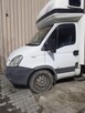 Samochód ciężarowy Iveco Daily 35S14 2007 r. - 2