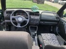 VW GOLF 4 Cabrio el dach klima 4xel szyby NOWE OC I BADANIE! - 14