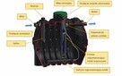 Przydomowa Oczyszczalnia Biologiczna SBR OPTIMAX 5 - 2