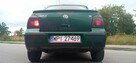 VW GOLF 4 Cabrio el dach klima 4xel szyby NOWE OC I BADANIE! - 4