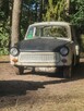 Kompletny Trabant 601S Hycomat Vintage retro projekt - 2