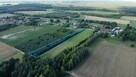 Działka leśna z warunkami zabudowy - 2