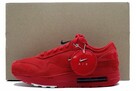 Nike AIR MAX 1 86 Jacquemus Mystic Red / HM6690–600 - 4