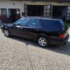 Sprzedam Saab 9-5 - 2