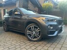 BMW x1 25d stan idealny 231 ps - 5