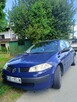 Samochód Renault Megane 2 - 3