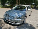 Toyota Avensis 2005 2.0 Benzyna - 8