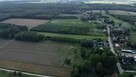 Działka leśna z warunkami zabudowy - 7