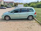 Sprzedam Peugeot 307SW - 4