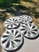 4 Kołpaki 15 calowe vw Passat b.dobry stan Wrocław - 8