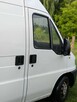 Fiat Ducato 2.8 JTD 2002***Radecznica 22-463*** - 2