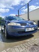 Samochód Renault Megane 2 - 8