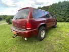 Dodge durango 5,2 v8 - 4