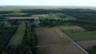 Działka leśna z warunkami zabudowy - 11