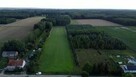 Działka leśna z warunkami zabudowy - 12