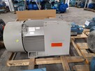 Silnik elektryczny 200kw ,993 obr/min.SIEMENS - 1