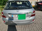 auto honda sivic sprzedam - 4