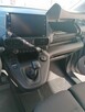 Peugot partner - 9